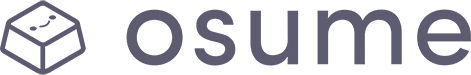 osume